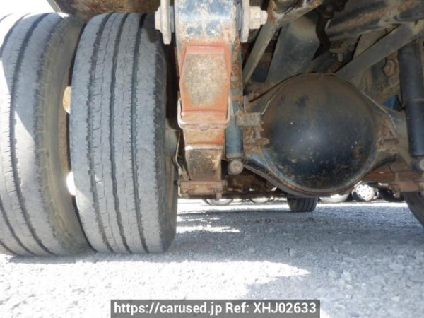 Used 1998 MT mitsubishi canter FE517BD Image[46]