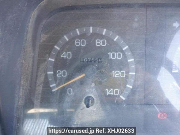 Used 1998 MT mitsubishi canter FE517BD Image[48]