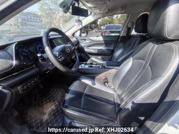 Used 2021 AT gac aion Xuan580 Image[4]