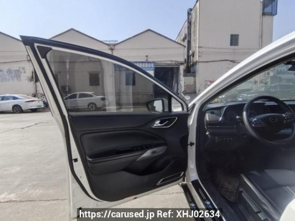 Used 2021 AT gac aion Xuan580 Image[5]