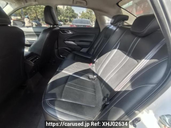 Used 2021 AT gac aion Xuan580 Image[6]