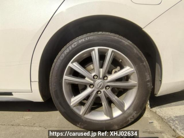 Used 2021 AT gac aion Xuan580 Image[9]