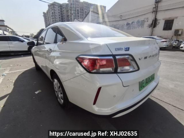 Used 2021 AT dongfeng d60 - Image[4]