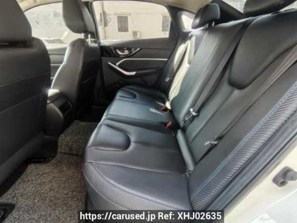 Used 2021 AT dongfeng d60 - Image[6]