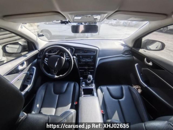 Used 2021 AT dongfeng d60 - Image[10]