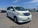 Toyota Alphard ANH10W