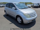 Toyota IST NCP61