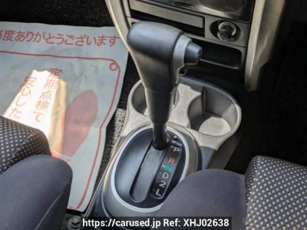 Used 2002 AT toyota ist NCP61 Image[27]