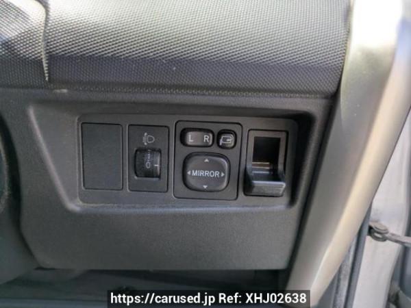 Used 2002 AT toyota ist NCP61 Image[28]