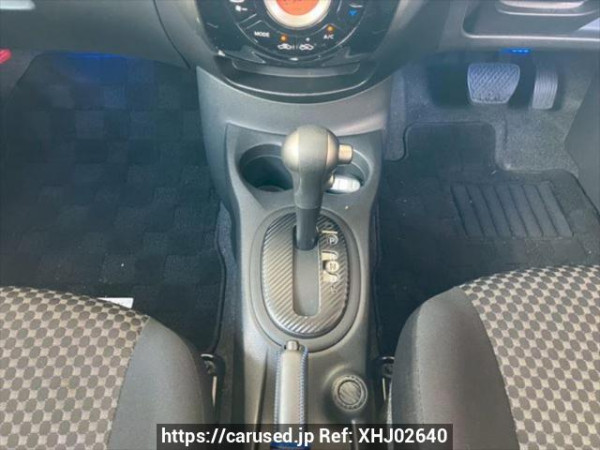 Used 2013 AT nissan note E12 Image[26]