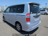 Used 2008 AT toyota noah ZRR70W Image[4]