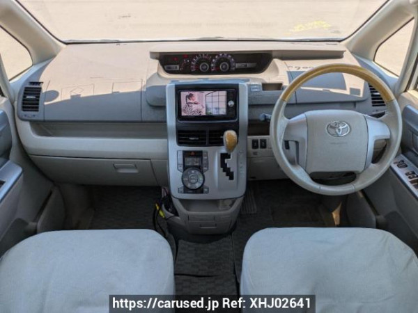 Used 2008 AT toyota noah ZRR70W Image[20]