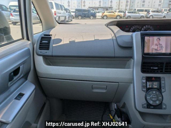 Used 2008 AT toyota noah ZRR70W Image[21]