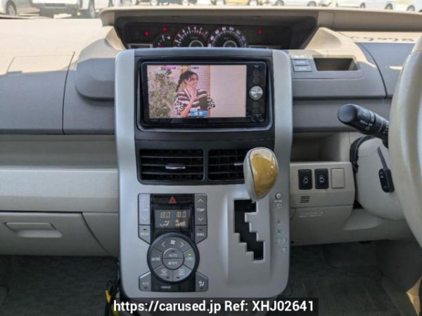 Used 2008 AT toyota noah ZRR70W Image[26]