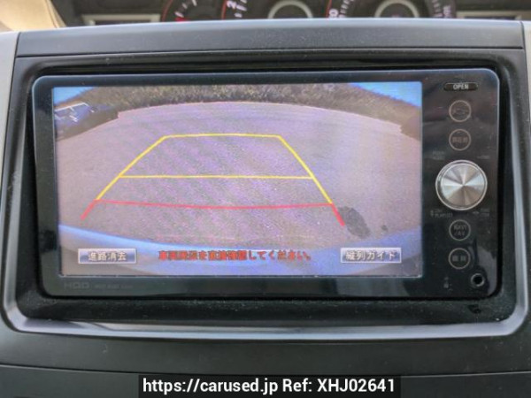 Used 2008 AT toyota noah ZRR70W Image[28]