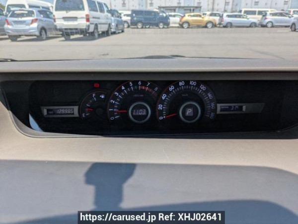 Used 2008 AT toyota noah ZRR70W Image[31]