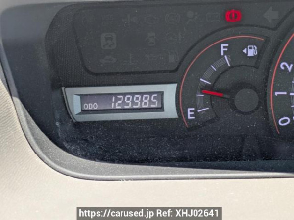 Used 2008 AT toyota noah ZRR70W Image[32]