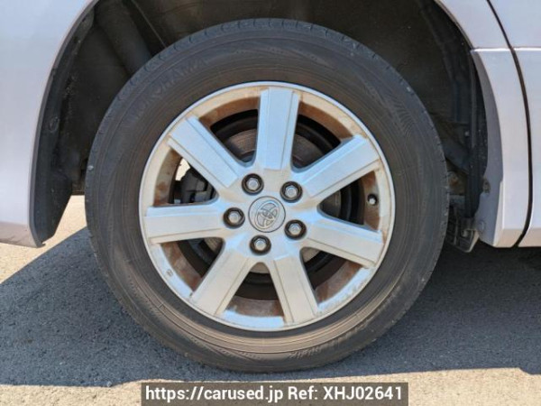 Used 2008 AT toyota noah ZRR70W Image[33]