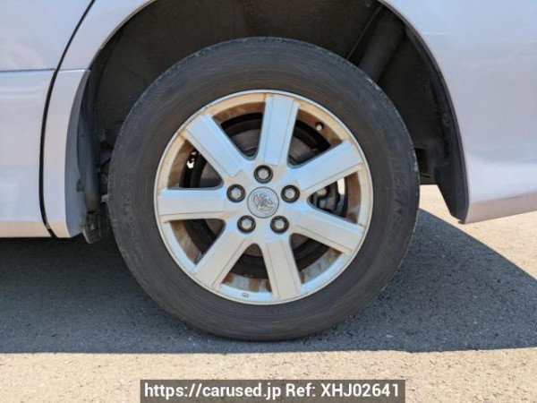 Used 2008 AT toyota noah ZRR70W Image[34]