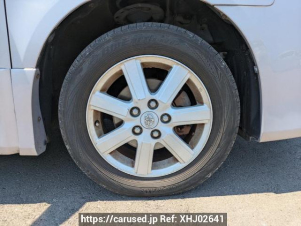 Used 2008 AT toyota noah ZRR70W Image[36]