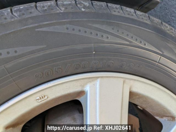 Used 2008 AT toyota noah ZRR70W Image[37]