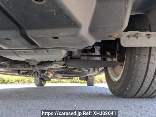 Used 2008 AT toyota noah ZRR70W Image[39]