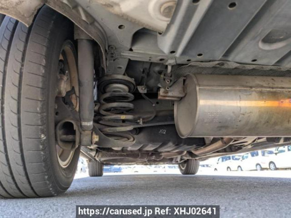 Used 2008 AT toyota noah ZRR70W Image[40]