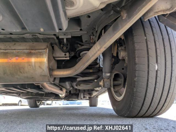 Used 2008 AT toyota noah ZRR70W Image[41]