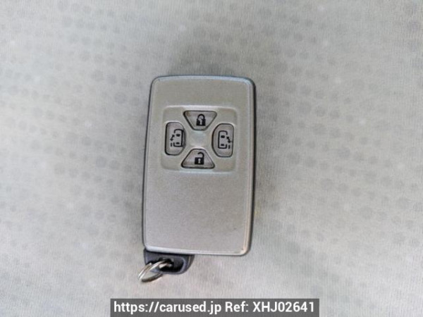 Used 2008 AT toyota noah ZRR70W Image[42]