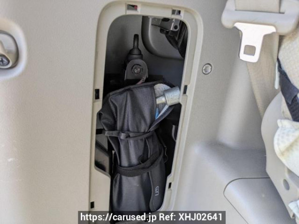 Used 2008 AT toyota noah ZRR70W Image[43]