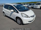 Honda Fit GE6