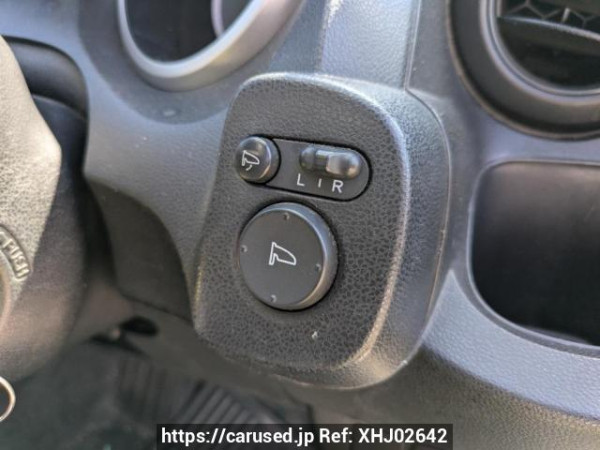 Used 2008 AT honda fit GE6 Image[22]