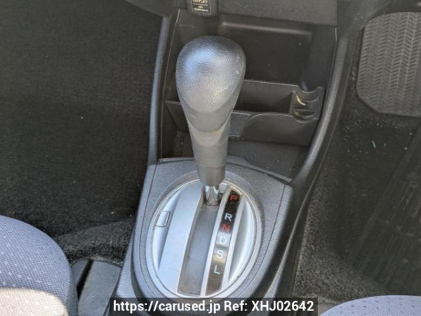 Used 2008 AT honda fit GE6 Image[27]