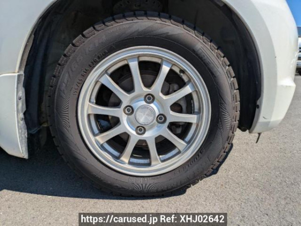 Used 2008 AT honda fit GE6 Image[33]