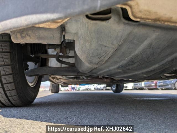 Used 2008 AT honda fit GE6 Image[35]