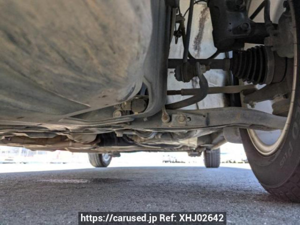 Used 2008 AT honda fit GE6 Image[36]