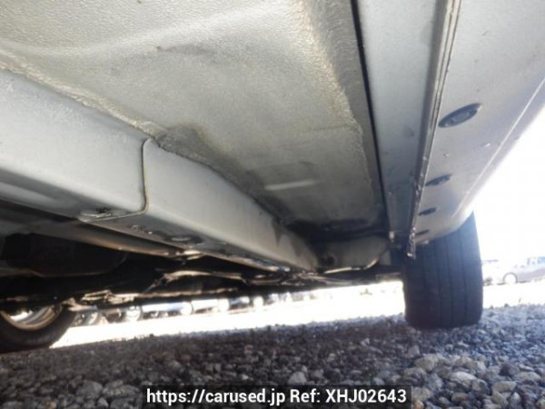 Used 2003 AT toyota sienta NCP81G Image[30]