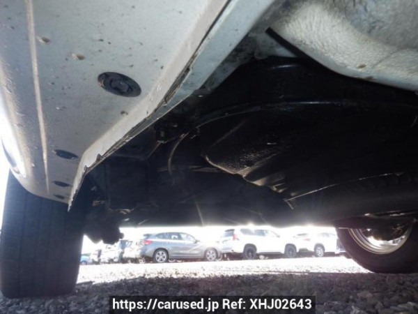 Used 2003 AT toyota sienta NCP81G Image[32]