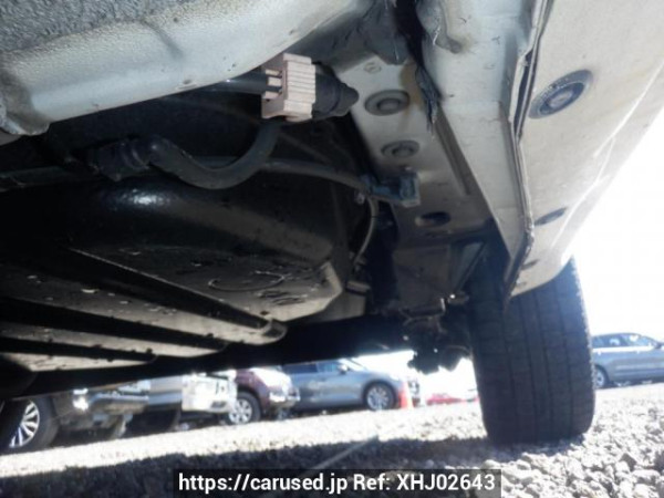 Used 2003 AT toyota sienta NCP81G Image[33]