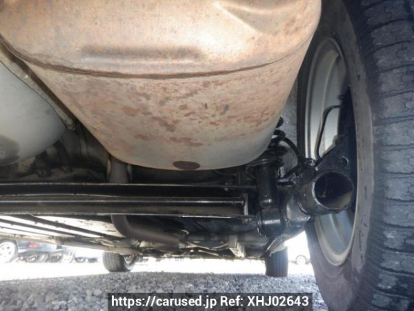Used 2003 AT toyota sienta NCP81G Image[34]