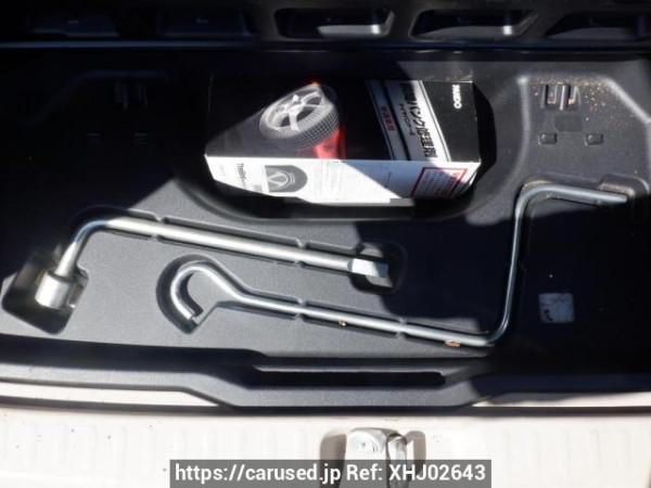 Used 2003 AT toyota sienta NCP81G Image[37]