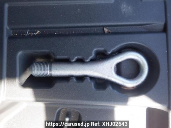 Used 2003 AT toyota sienta NCP81G Image[38]