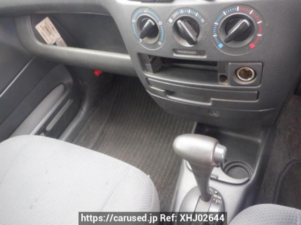 Used 2011 AT toyota probox-wagon NCP58G Image[23]