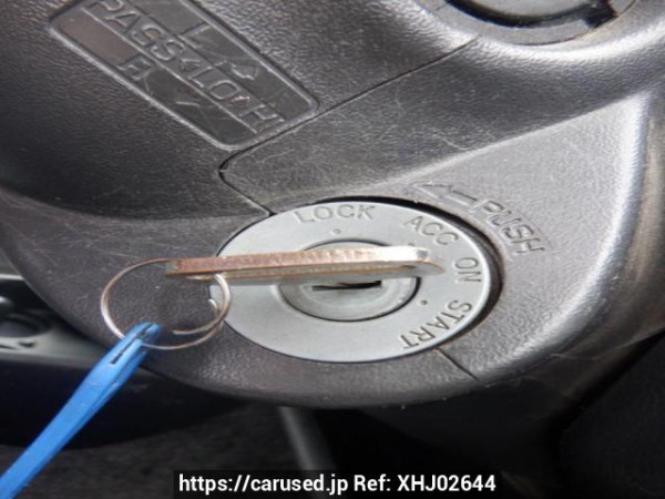 Used 2011 AT toyota probox-wagon NCP58G Image[24]