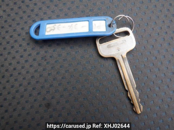 Used 2011 AT toyota probox-wagon NCP58G Image[25]