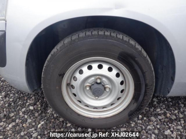 Used 2011 AT toyota probox-wagon NCP58G Image[27]