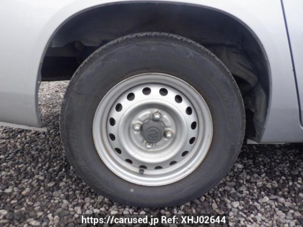 Used 2011 AT toyota probox-wagon NCP58G Image[28]