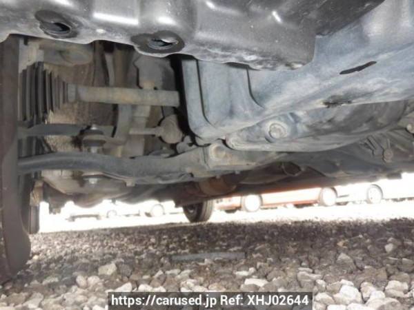 Used 2011 AT toyota probox-wagon NCP58G Image[30]