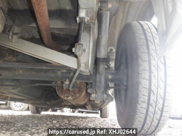 Used 2011 AT toyota probox-wagon NCP58G Image[36]