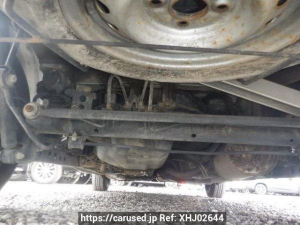 Used 2011 AT toyota probox-wagon NCP58G Image[37]